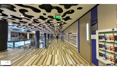 Flawed Floors