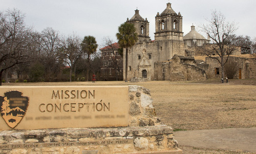 Controversial New Mission